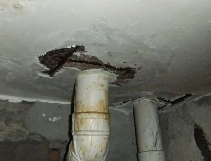 仁怀卫生间漏水维修公司浅析仁怀卫生间渗水维修的方法