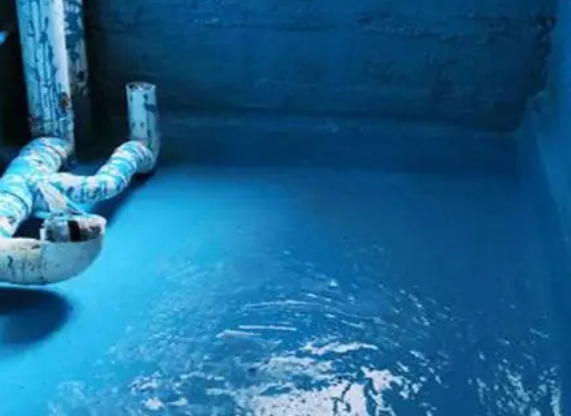仁怀卫生间漏水维修公司分下防水公司如何判断防水工程的质量?
