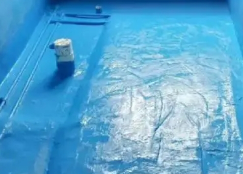 仁怀卫生间漏水维修公司分享下仁怀卫生间防水工程中常用防水涂料介绍。